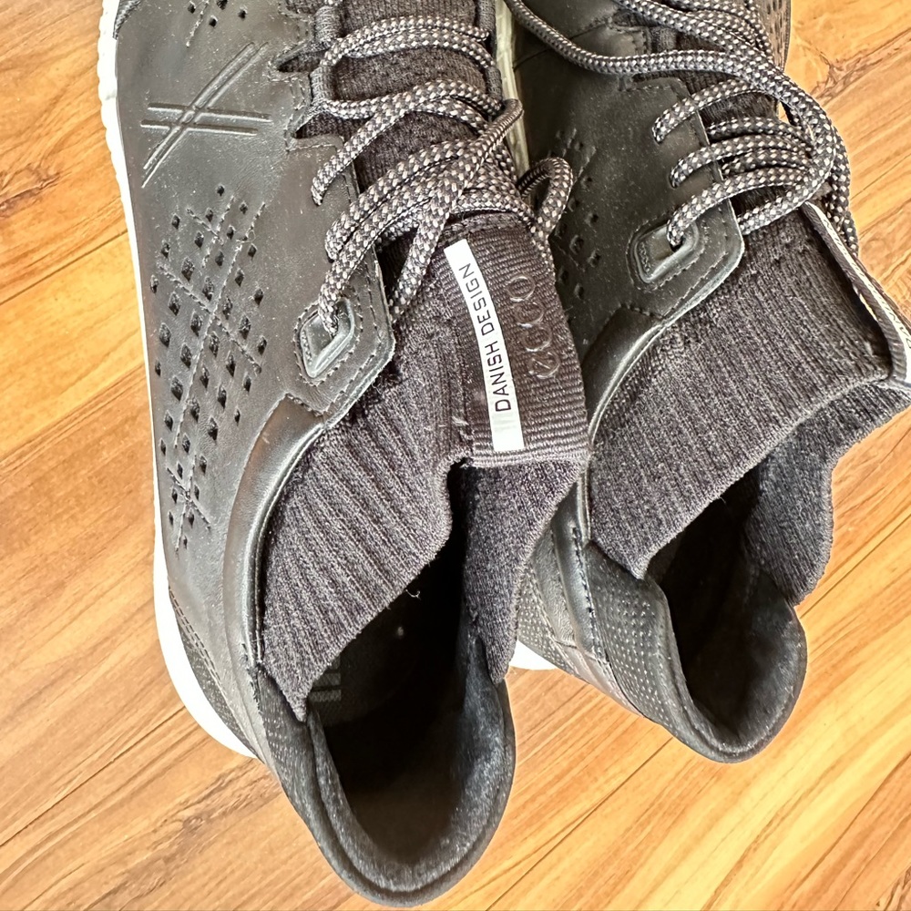 Ecco shoes for men